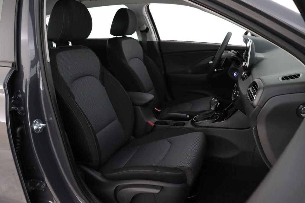 HYUNDAI I30 WAGON 2026