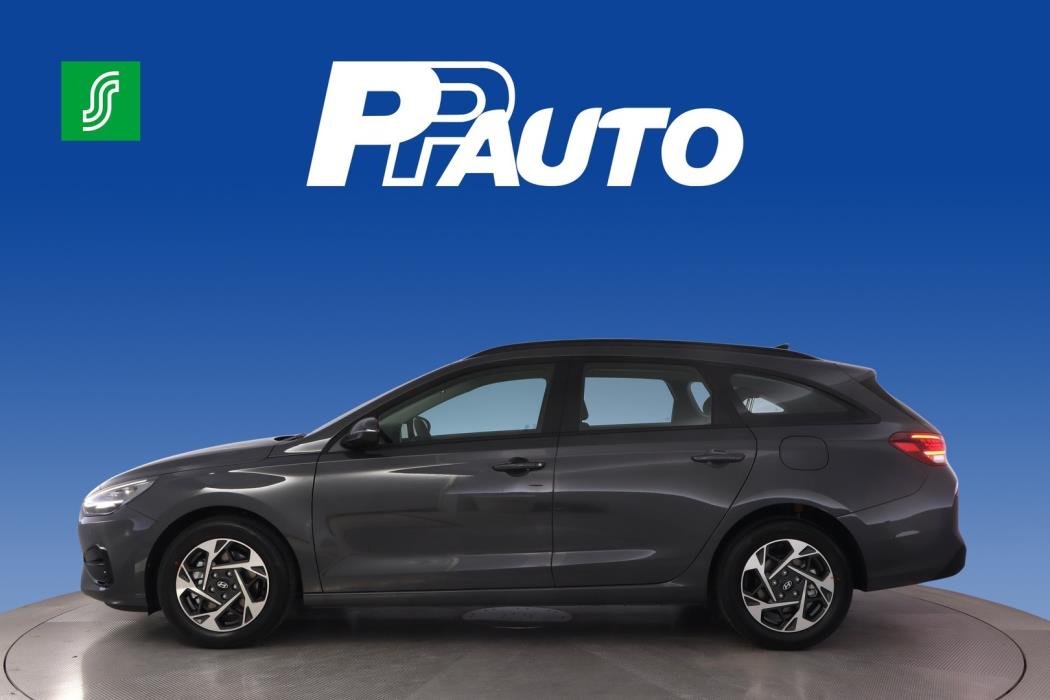 HYUNDAI I30 WAGON 2026