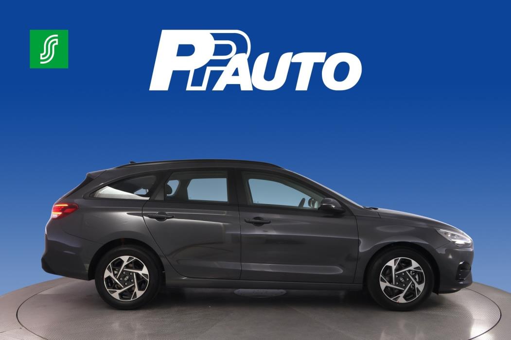 HYUNDAI I30 WAGON 2026