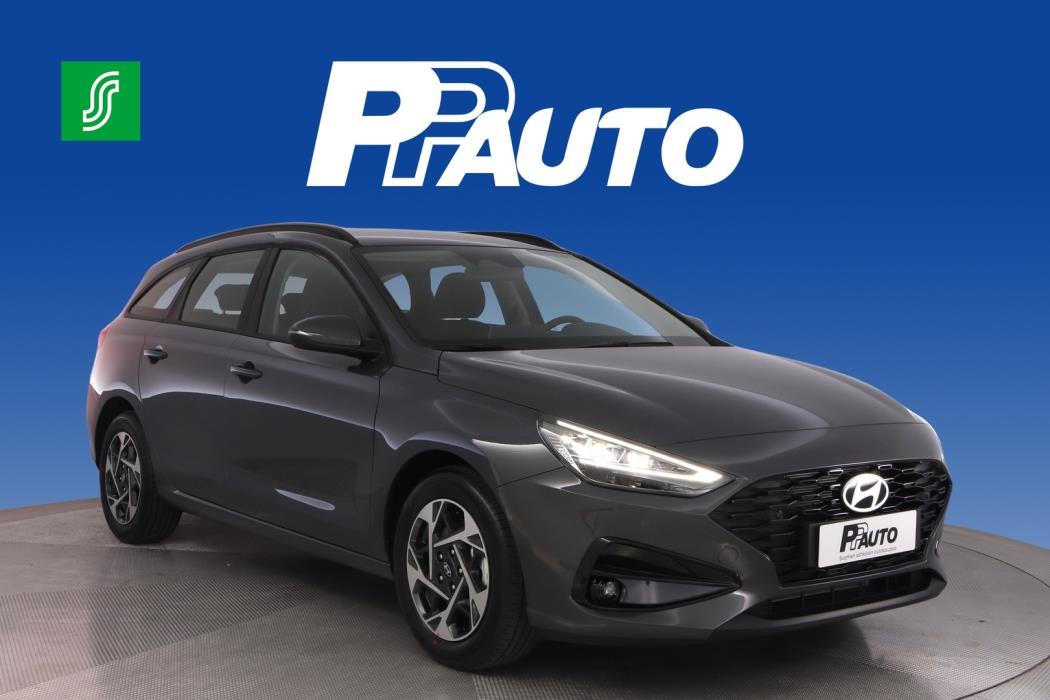 HYUNDAI I30 WAGON 2026