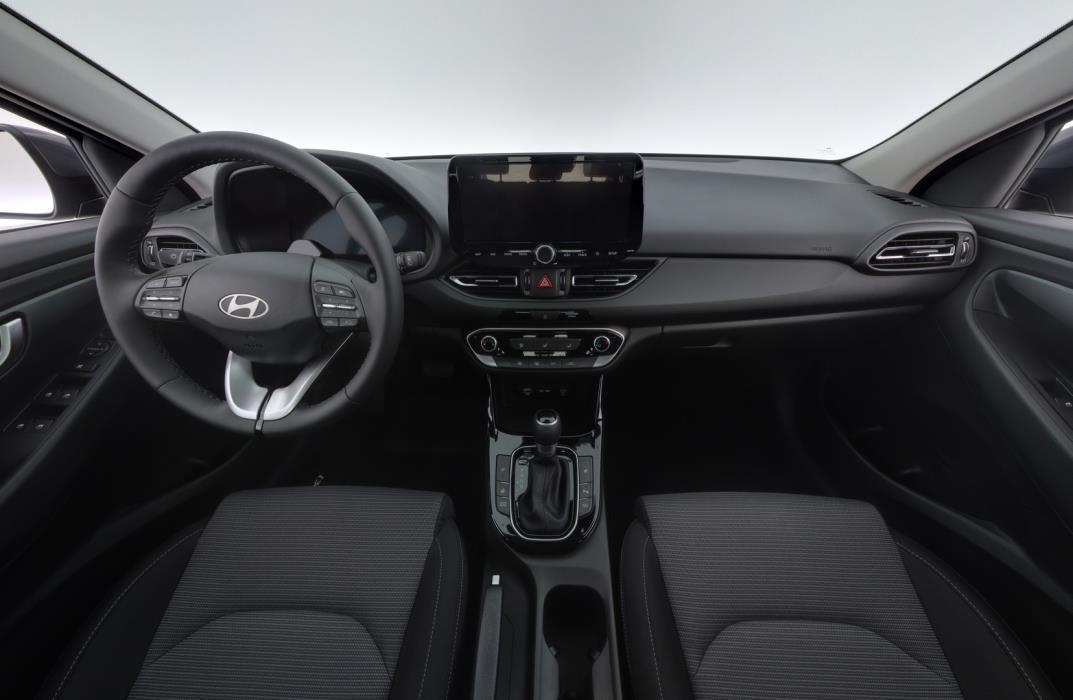 HYUNDAI I30 WAGON 2026