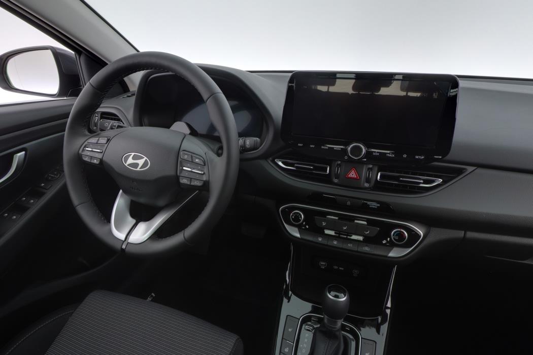 HYUNDAI I30 WAGON 2026