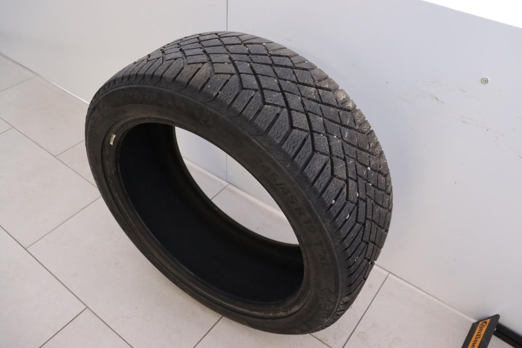 MERCEDES-BENZ EQE 2023