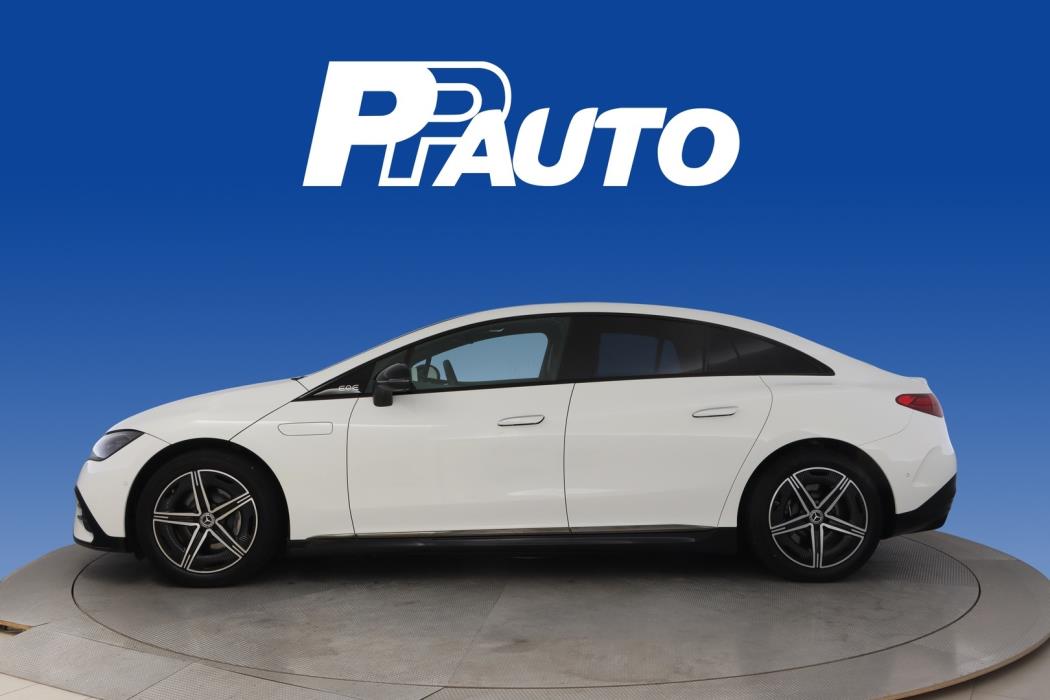 MERCEDES-BENZ EQE 2023