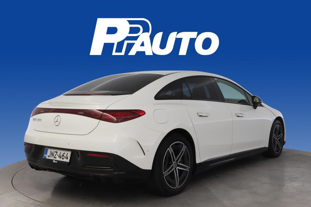 MERCEDES-BENZ EQE 2023