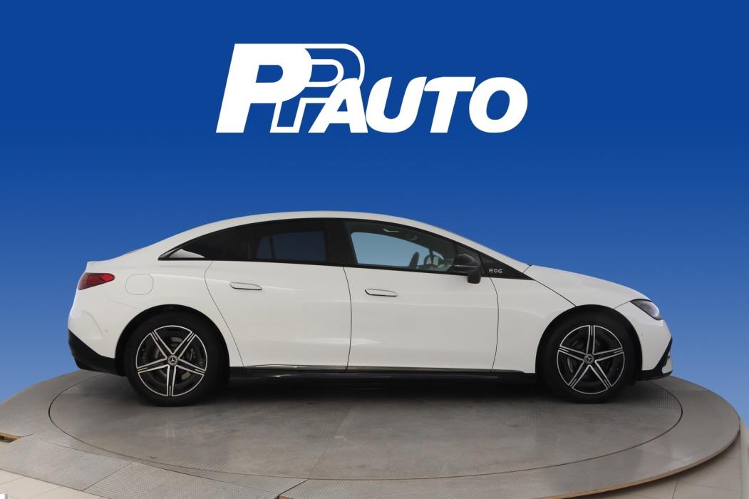 MERCEDES-BENZ EQE 2023