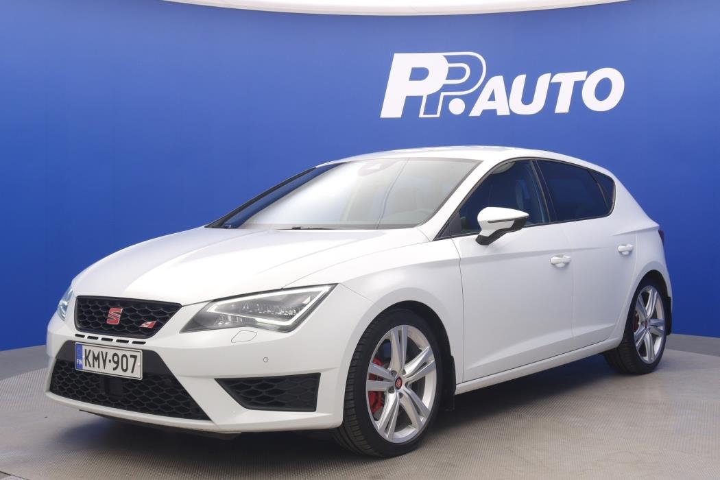 SEAT Leon 2014