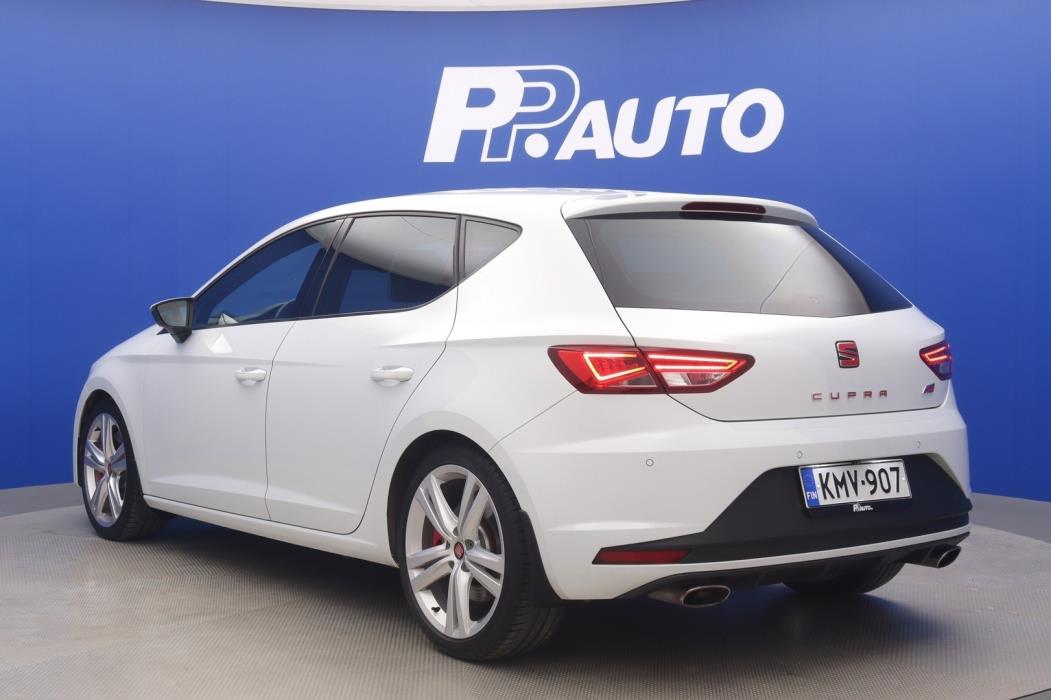 SEAT Leon 2014