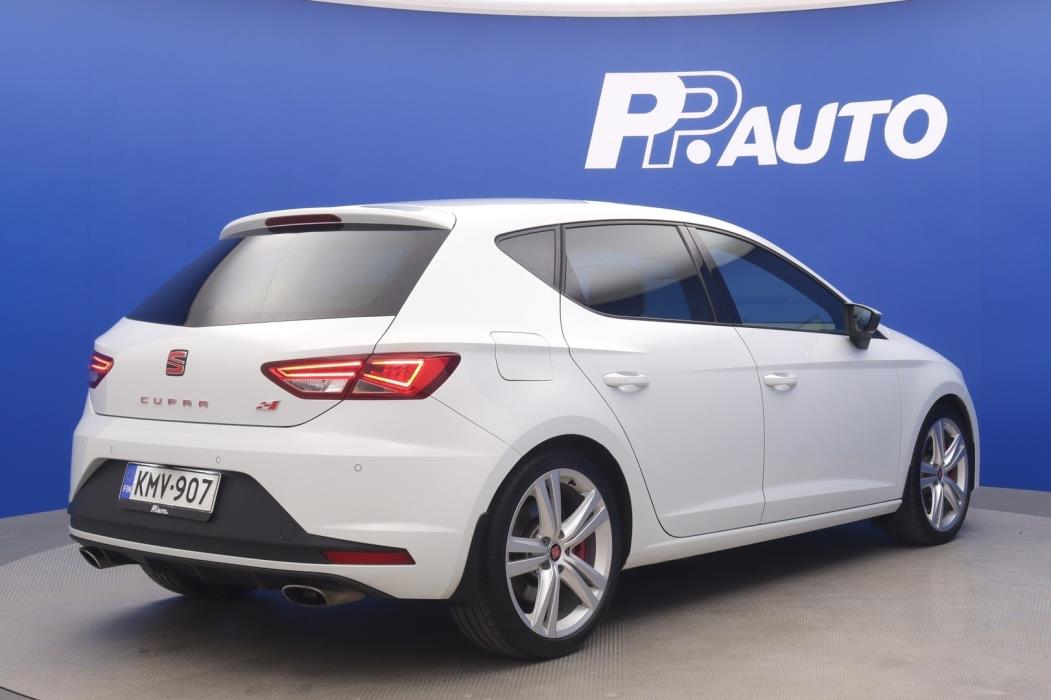 SEAT Leon 2014