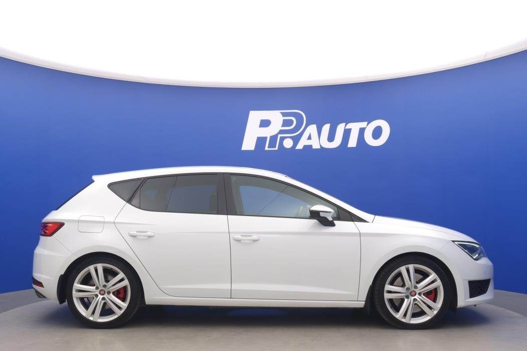 SEAT Leon 2014
