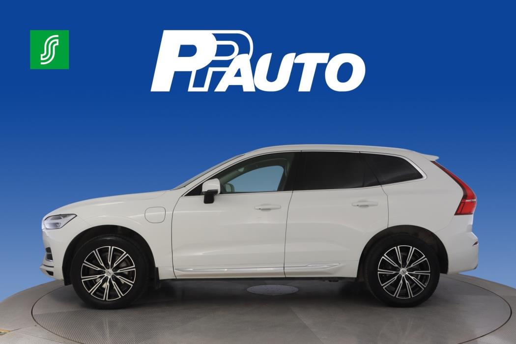 VOLVO XC60 2018