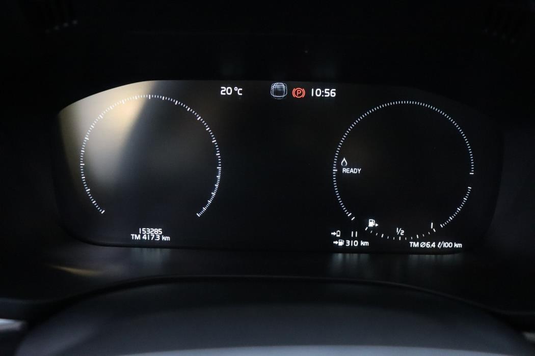 VOLVO XC60 2018
