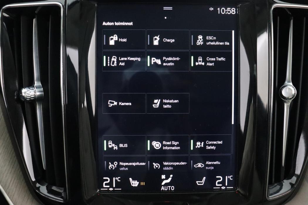 VOLVO XC60 2018
