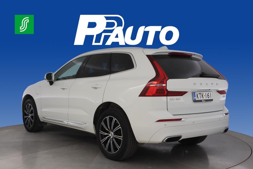 VOLVO XC60 2018