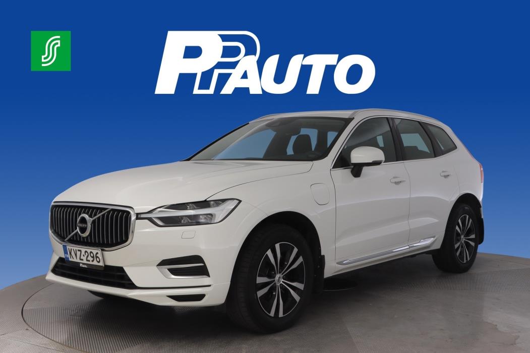 VOLVO XC60 2020