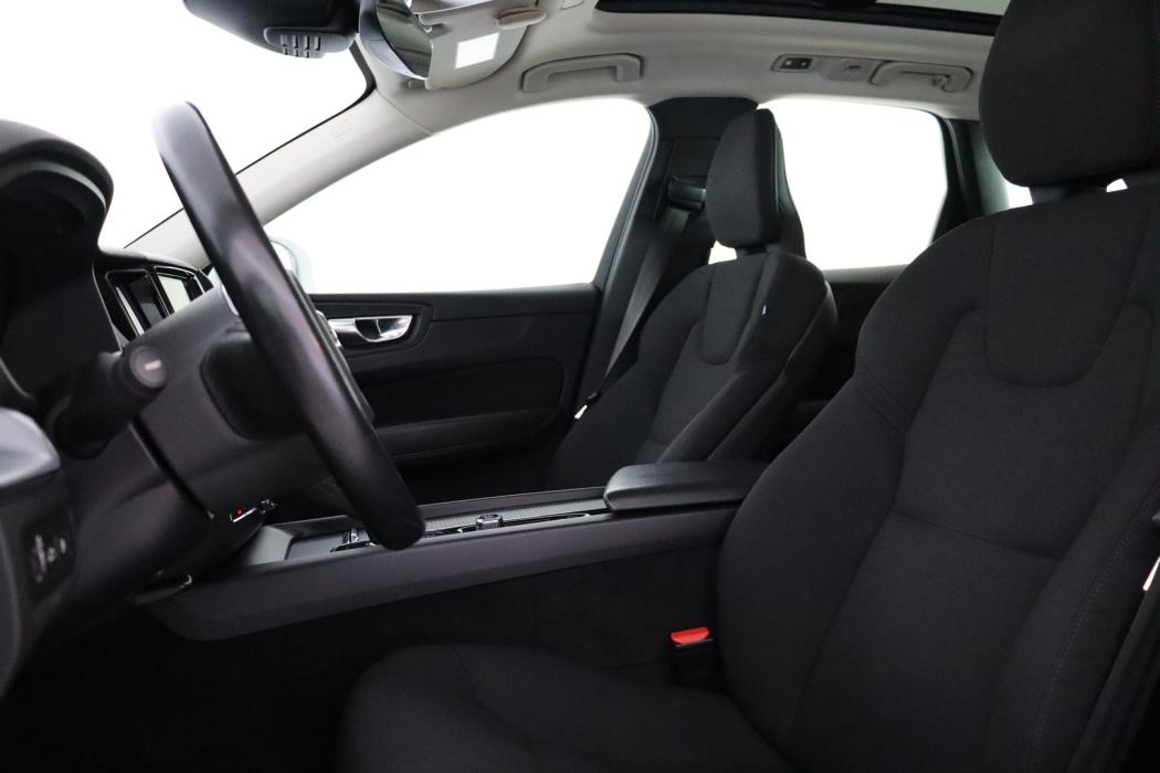 VOLVO XC60 2020