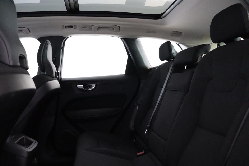 VOLVO XC60 2020