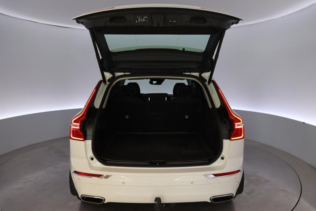 VOLVO XC60 2020