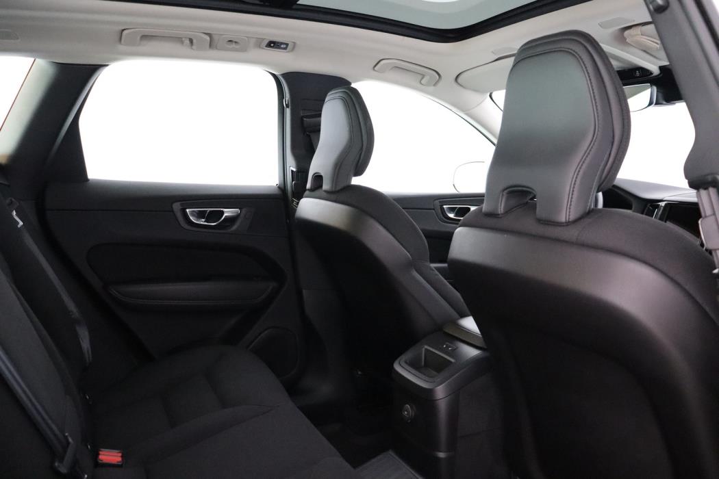 VOLVO XC60 2020