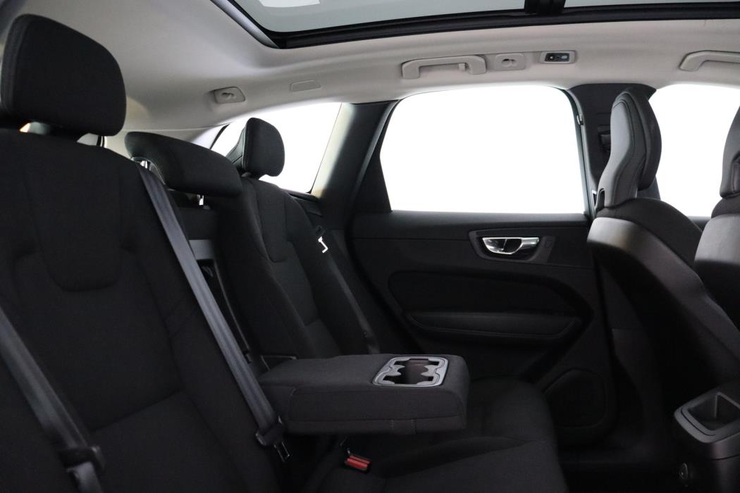 VOLVO XC60 2020