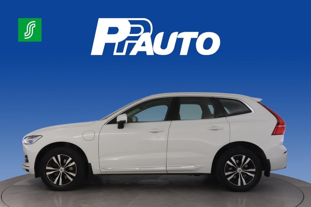 VOLVO XC60 2020