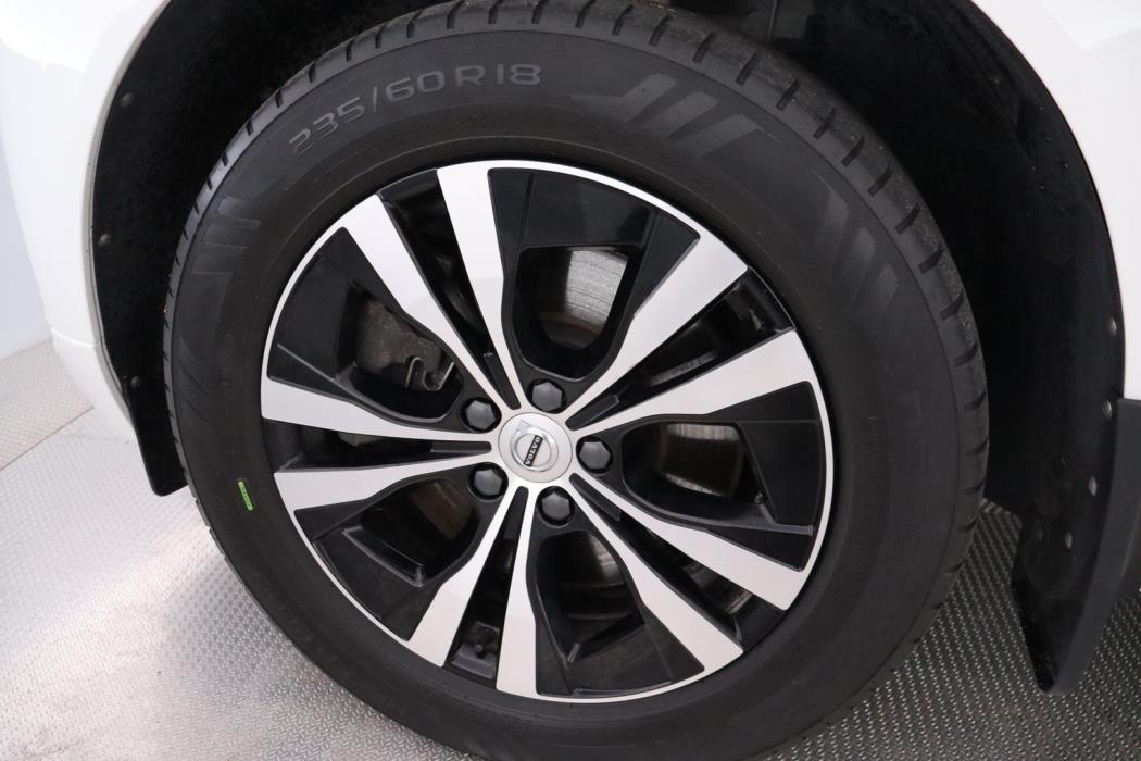 VOLVO XC60 2020