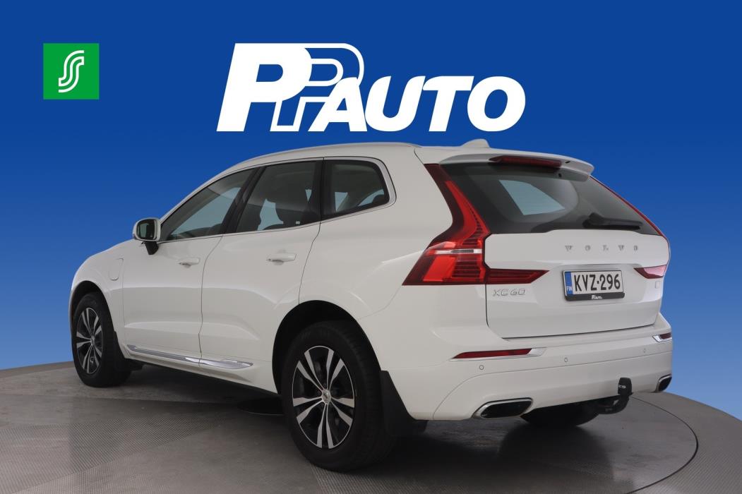 VOLVO XC60 2020