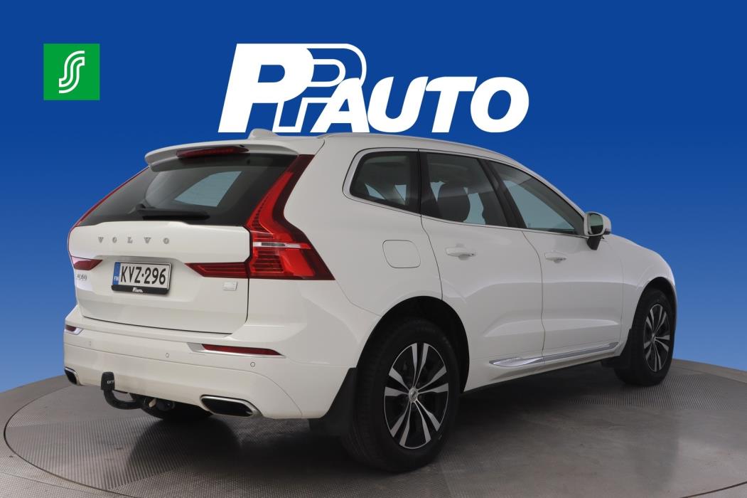 VOLVO XC60 2020