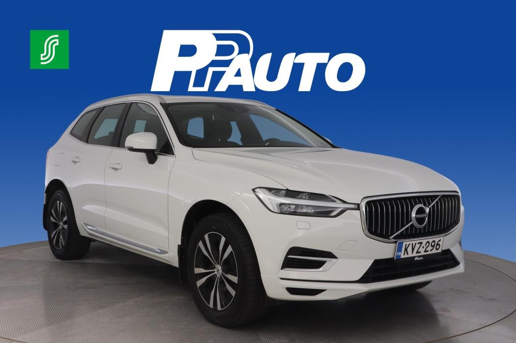 VOLVO XC60 2020