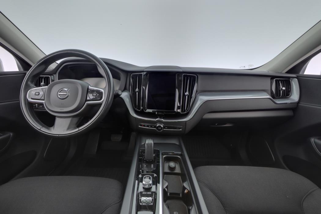 VOLVO XC60 2020