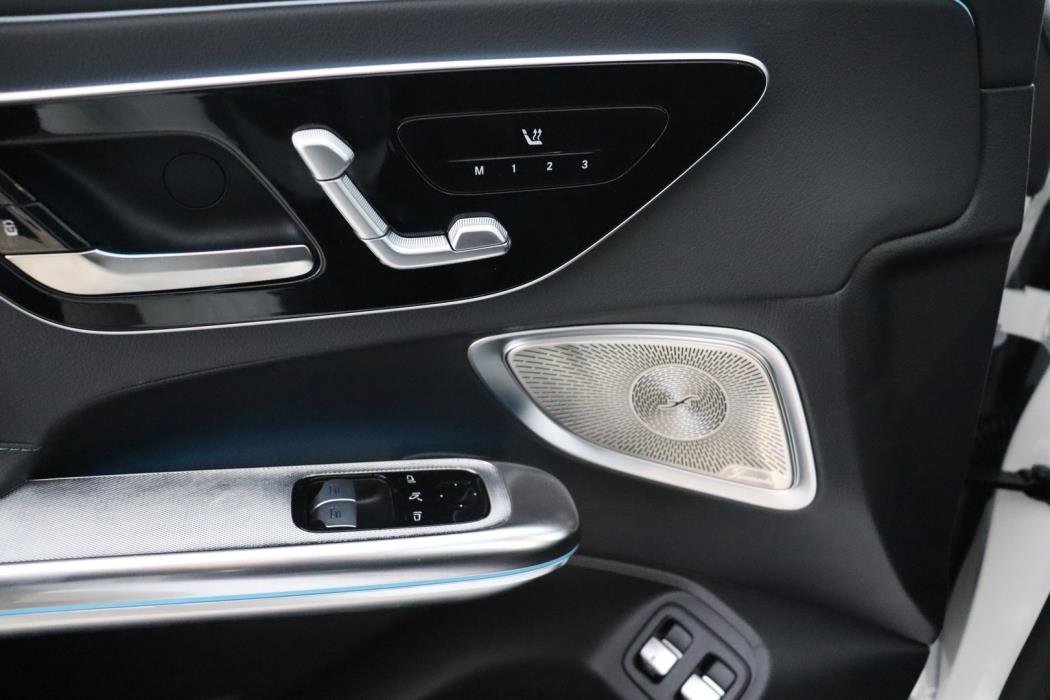 MERCEDES-BENZ CLE 2024