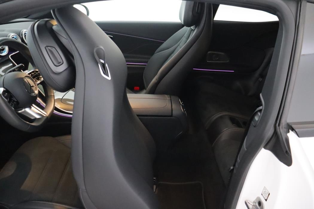 MERCEDES-BENZ CLE 2024