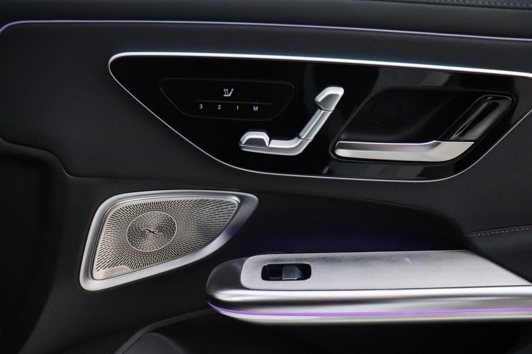 MERCEDES-BENZ CLE 2024
