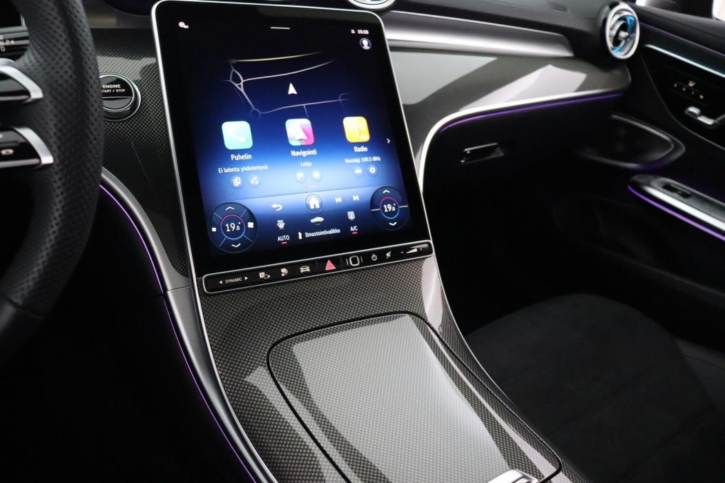 MERCEDES-BENZ CLE 2024