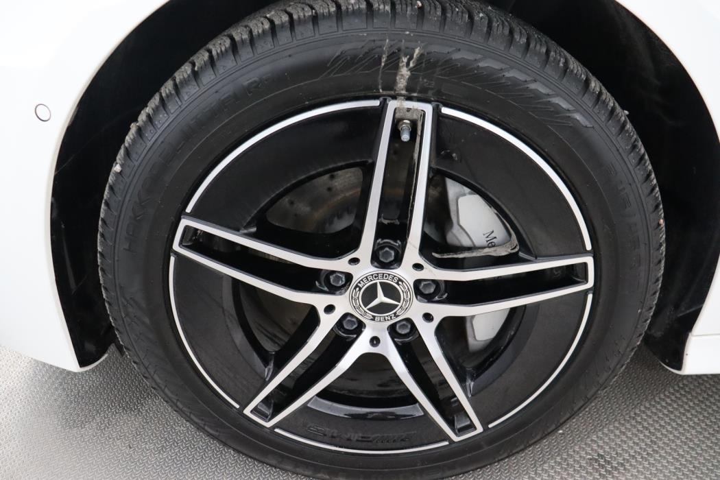 MERCEDES-BENZ CLE 2024