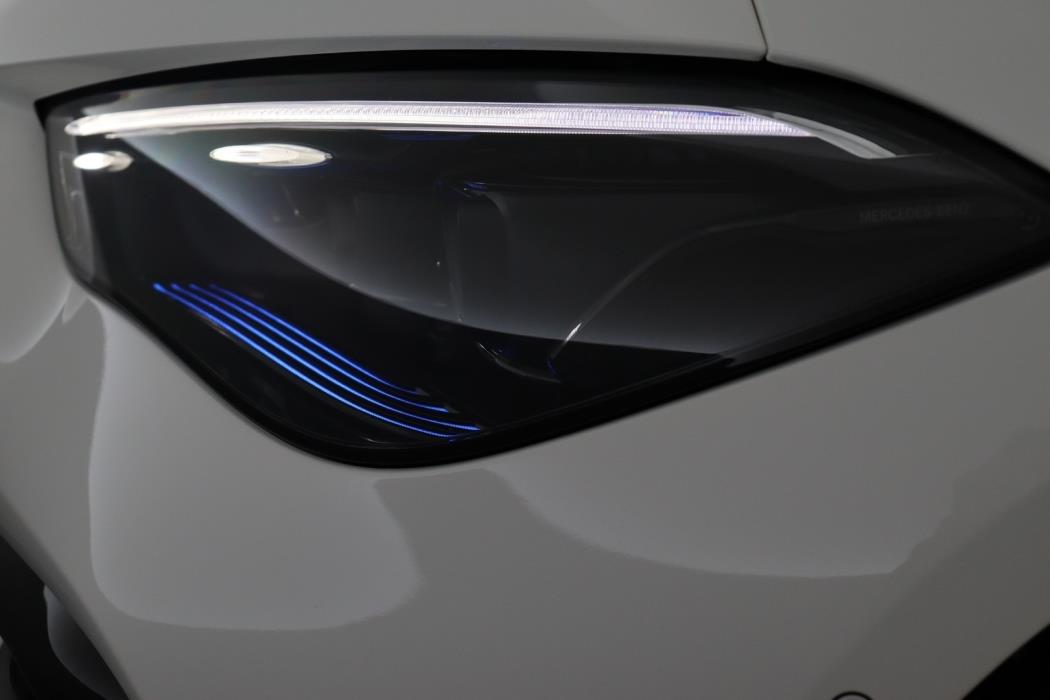 MERCEDES-BENZ CLE 2024