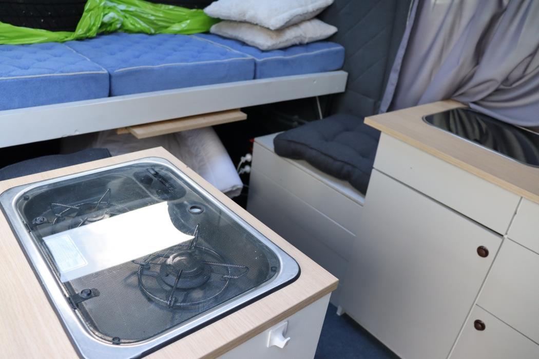 MERCEDES-BENZ Sprinter 2007