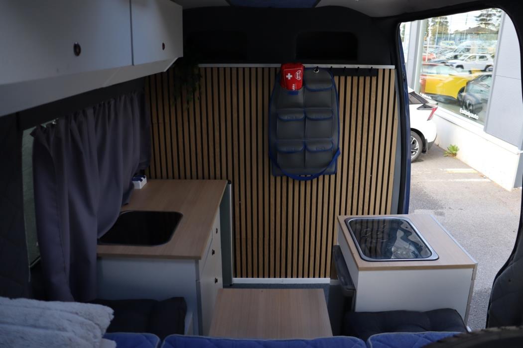 MERCEDES-BENZ Sprinter 2007