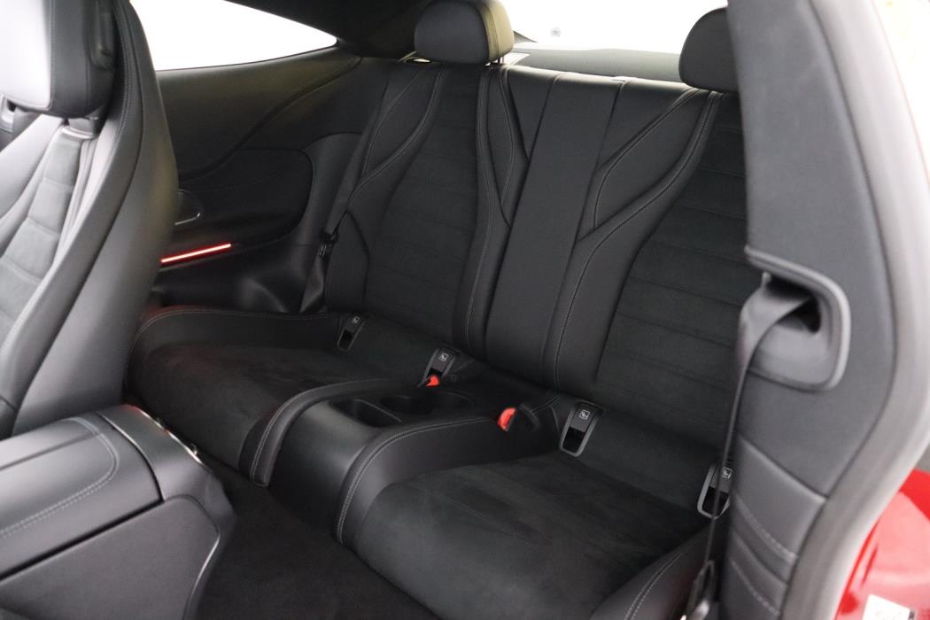 MERCEDES-BENZ CLE 2024