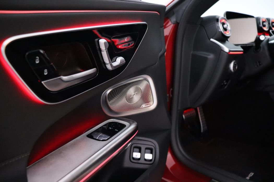 MERCEDES-BENZ CLE 2024