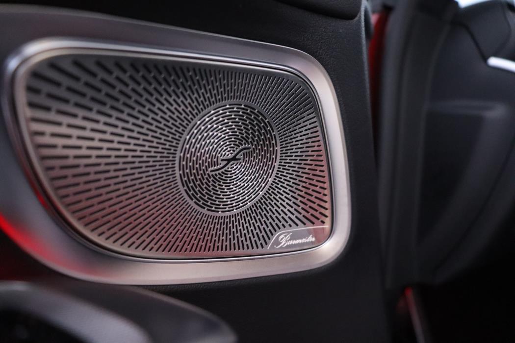 MERCEDES-BENZ CLE 2024