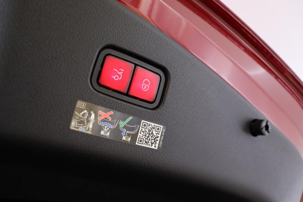 MERCEDES-BENZ CLE 2024