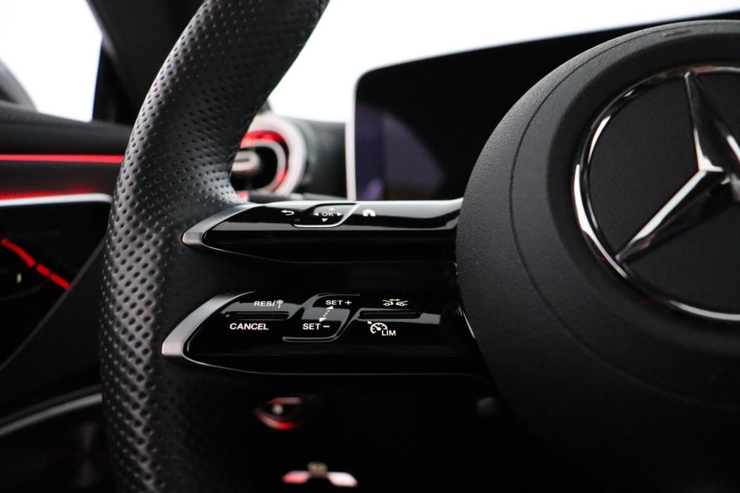 MERCEDES-BENZ CLE 2024