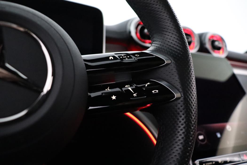 MERCEDES-BENZ CLE 2024