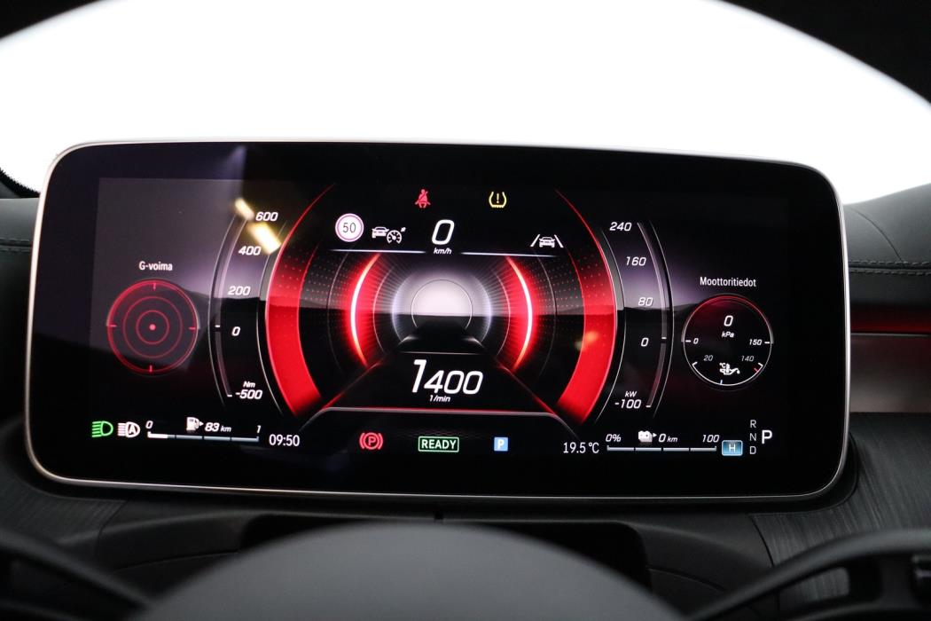 MERCEDES-BENZ CLE 2024