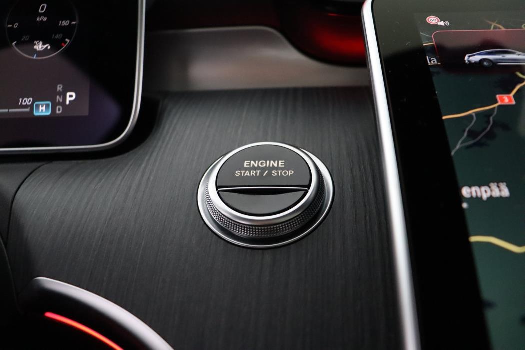 MERCEDES-BENZ CLE 2024