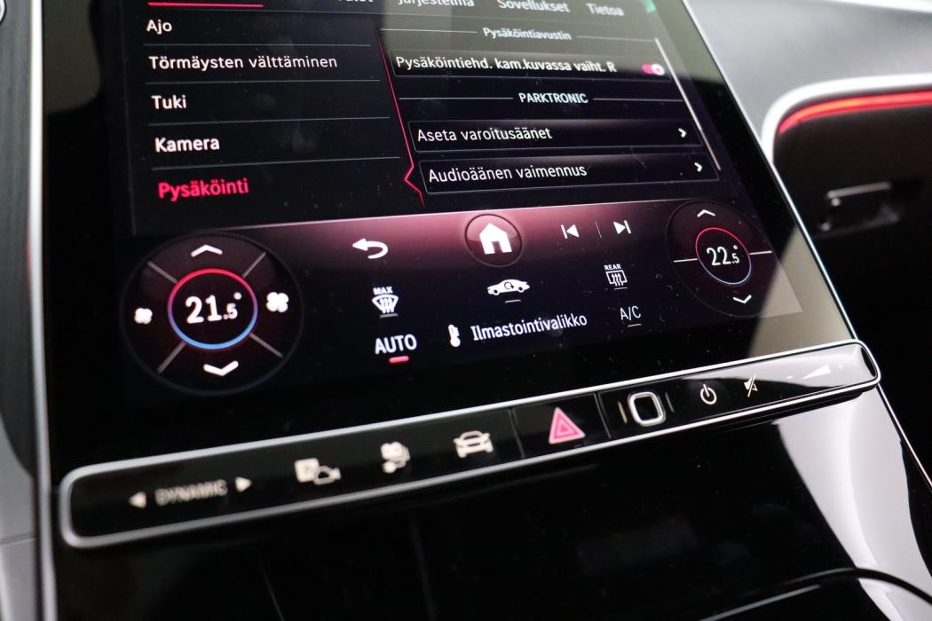 MERCEDES-BENZ CLE 2024