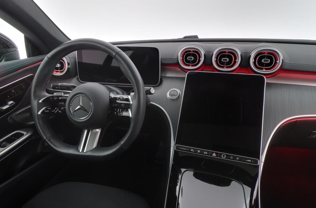 MERCEDES-BENZ CLE 2024