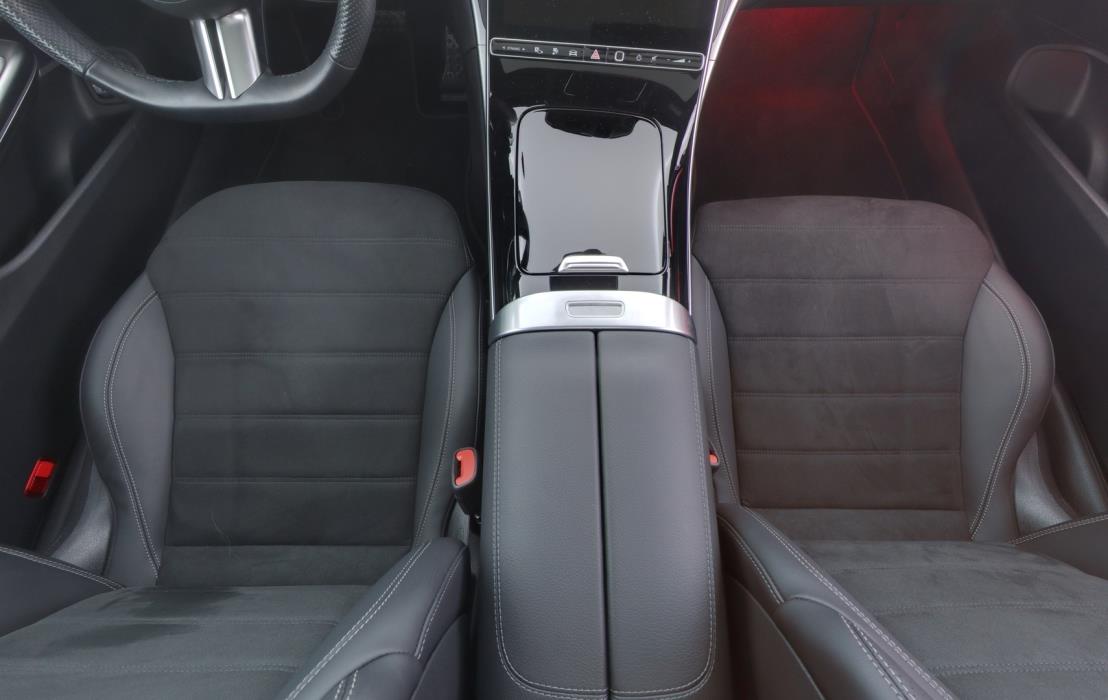 MERCEDES-BENZ CLE 2024