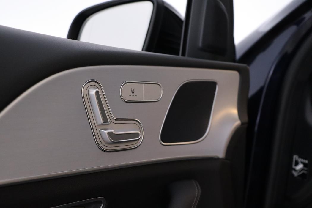 MERCEDES-BENZ GLE 2022